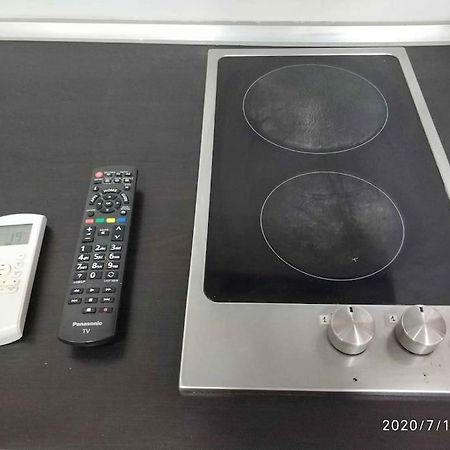 Jp7 Piso Y Parking 10Min Sevilla - Zona Comercial - Joyeria - Pescaderia Camas Luaran gambar