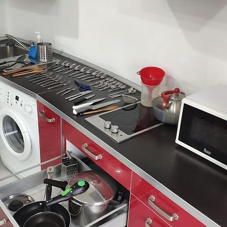 Jp7 Piso Y Parking 10Min Sevilla - Zona Comercial - Joyeria - Pescaderia Camas Luaran gambar