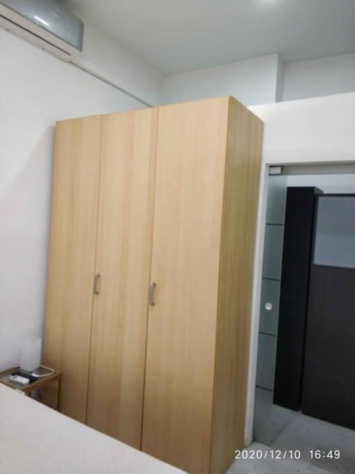 Jp7 Piso Y Parking 10Min Sevilla - Zona Comercial - Joyeria - Pescaderia Camas Luaran gambar