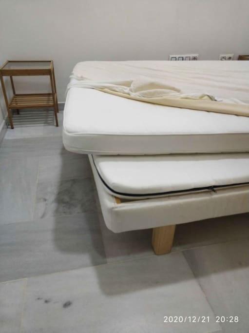 Jp7 Piso Y Parking 10Min Sevilla - Zona Comercial - Joyeria - Pescaderia Camas Luaran gambar